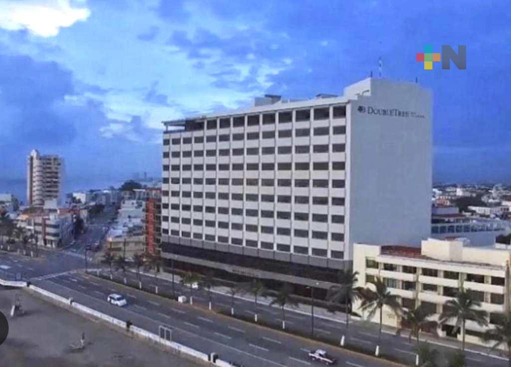 Puente por fiestas patrias benefició al sector hotelero en Veracruz-Boca del Río: César Muñiz